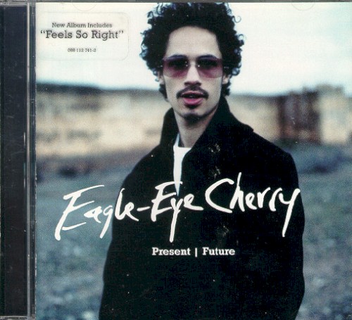 Eagle‐Eye Cherry